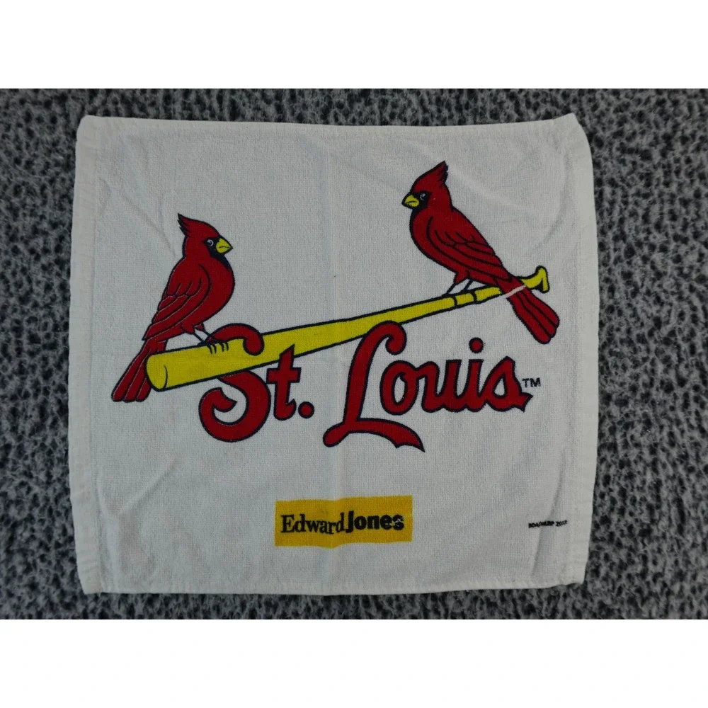 St. Louis Cardinals Baseball Rally Towel‎ 2013 - Set of 3